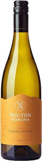 Nocton Vineyard Tasmania Chardonnay 2019